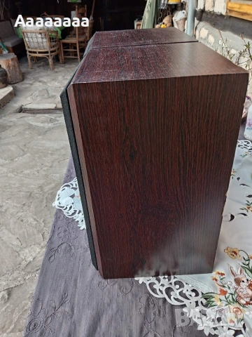 Infinity SM 80, снимка 5 - Тонколони - 54195933