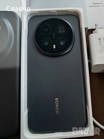 Honor Magic 8 Pro, снимка 2 - Други - 54633896