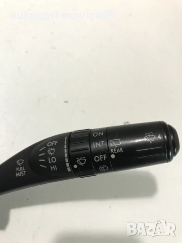 Лост за фарове и чистачки за Subaru Outback 2.0 дизел (2007) 83161AG430, снимка 2 - Части - 54216414