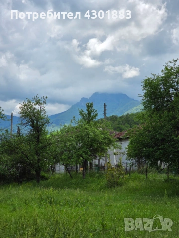 Панорамен УПИ в кв. Острец – Априлци | гледка към връх Марагидик