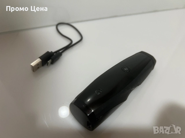 Вапорайзер G PEN ELITE Промо Цена, снимка 5 - Вейп без пълнители - 55145068