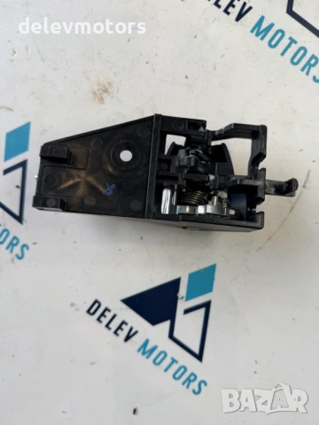 8313061M005PK вътрешна дръжка за предна лява врата от Suzuki Vitara Hybrid 1.4T, двигател К14D, снимка 3 - Части - 54445004