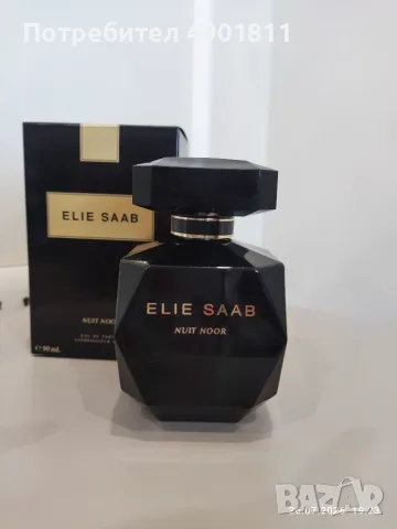 Elie Saab Nuit Noor - 90 ml, оригинален