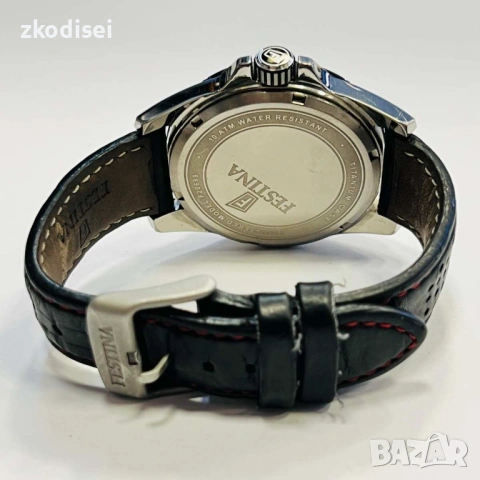 Часовник FESTINA F20699, снимка 3 - Мъжки - 54381058