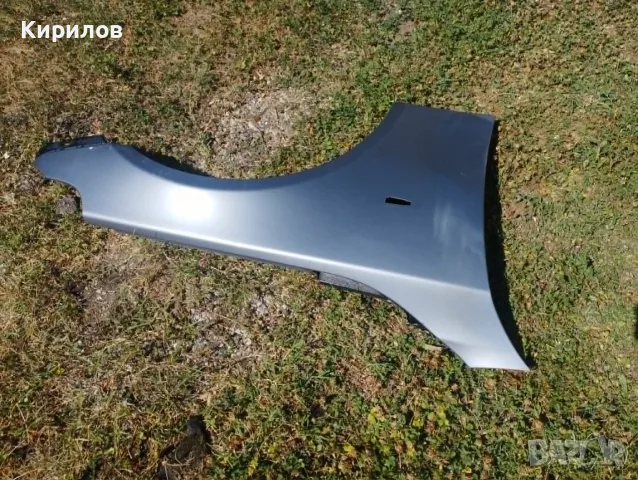  Десен калник за BMW 5 Series E60  E60 (2003 - 2010), снимка 2 - Части - 55528200