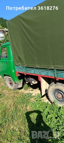 Уаз в перфектно състояние!, снимка 3 - Камиони - 55239140