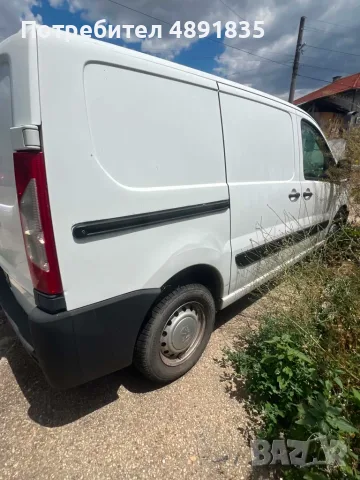 Peugeot Expert 2008 , снимка 5 - Автомобили и джипове - 55351274