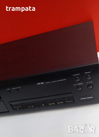 НАЙ ДОБРАТА ОФЕРТА CD-Player Pioneer PD-106, снимка 4 - Други - 54996604