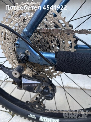 Giant talon 27.5 L, снимка 9 - Велосипеди - 54833625