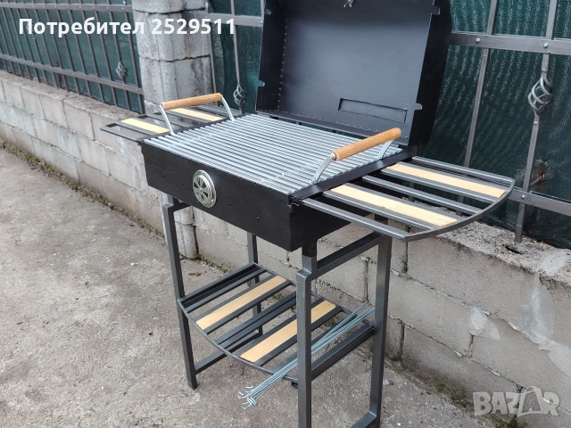 Барбекю , снимка 3 - Барбекюта - 54527896