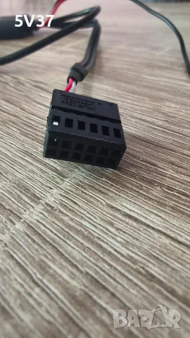 Bluetooth модул за музика и разговори за VW, Audi, Skoda, Seat, снимка 3 - Аксесоари и консумативи - 55565276