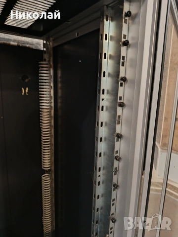 Комуникационен сървърен шкаф., снимка 15 - Други - 54701147