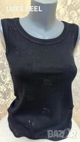 Miu Miu 🤍Дамски Потници , снимка 3 - Потници - 55682814