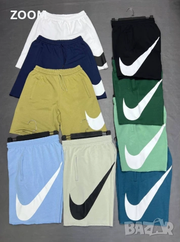 NIKE SWOOSH SHORTS