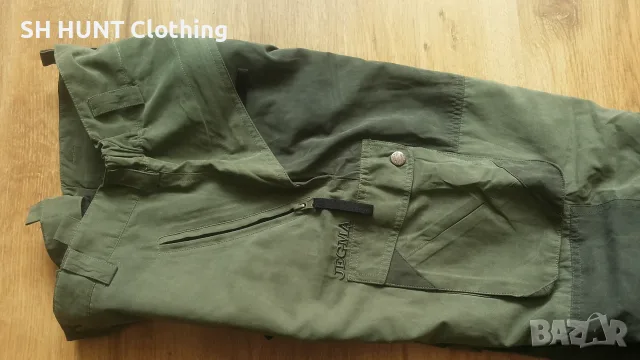 JEGMA WATRPROOF Trouser размер S / M за лов панталон водонепромокаем - 2804, снимка 4 - Екипировка - 55546670