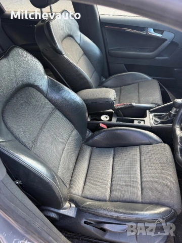 Ауди а3 2.0тди на части / Audi a3 8p 2.0tdi , снимка 5 - Автомобили и джипове - 54704830