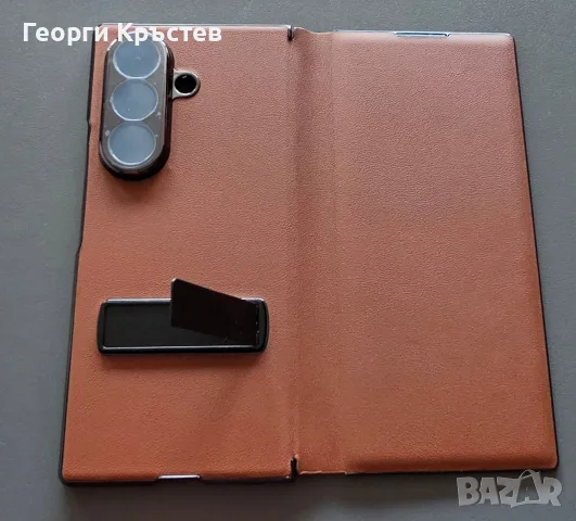 Samsung Galaxy Z Fold 8 Ultra Cases(4 бр), снимка 5 - Калъфи, кейсове - 55665595