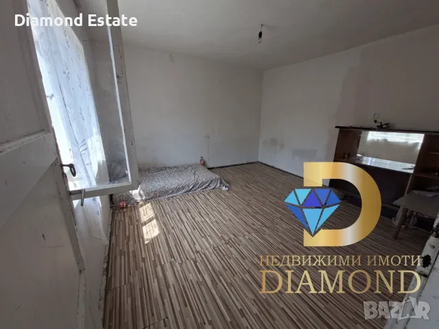 Едноетажна къща в село Спасово, общ. Чирпан, снимка 4 - Къщи - 55585397
