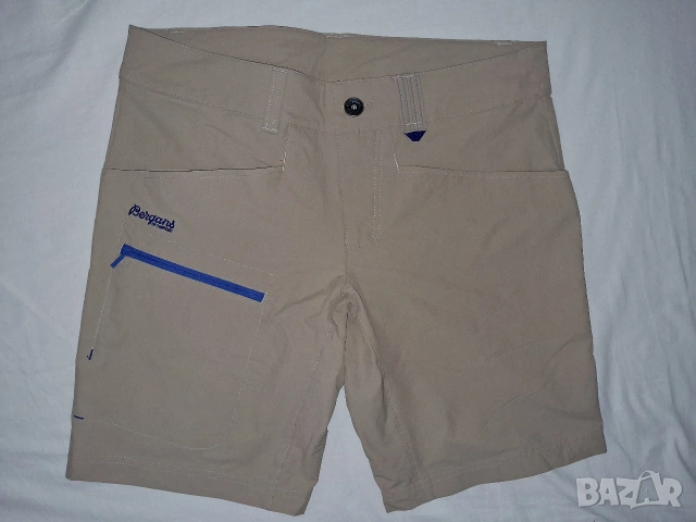 4 броя - Bergans of Norway, Jotunneim и Stormberg (М),(L) и (XL)  дамски къси панталони 