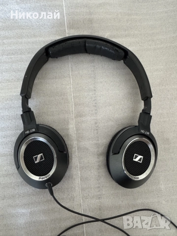 Sennheiser HD 238 -слушалки