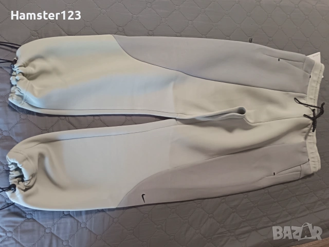 Nike Tech - Мъжко Спортно Долнище , снимка 2 - Спортни дрехи, екипи - 55047972
