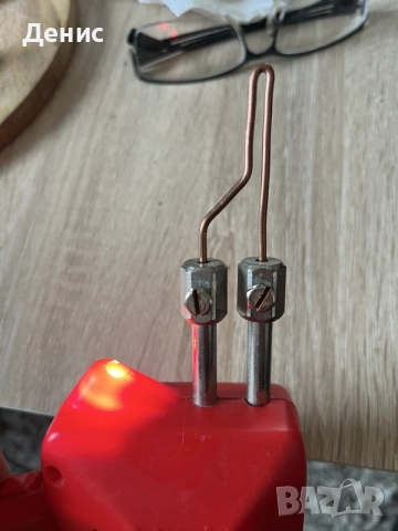 индукционен поялник WELLER EXPERT 100W, снимка 8 - Поялници и запояване - 55697867