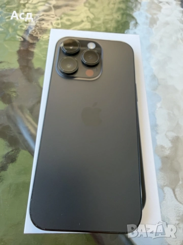 Iphone 14pro 128GB , снимка 2 - Apple iPhone - 54349282