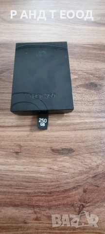 Xbox 360 HDD 250 GB