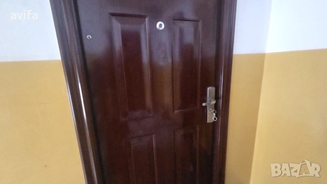 обзаведен тристаен апартамент под наем, снимка 12 - Апартаменти - 53978157