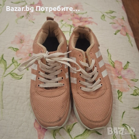 дамски маратонки 