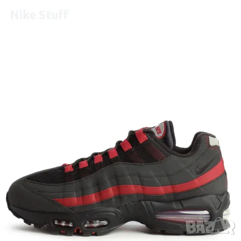 Nike Air Max 95 Big Bubble OG - 42.5 до 46