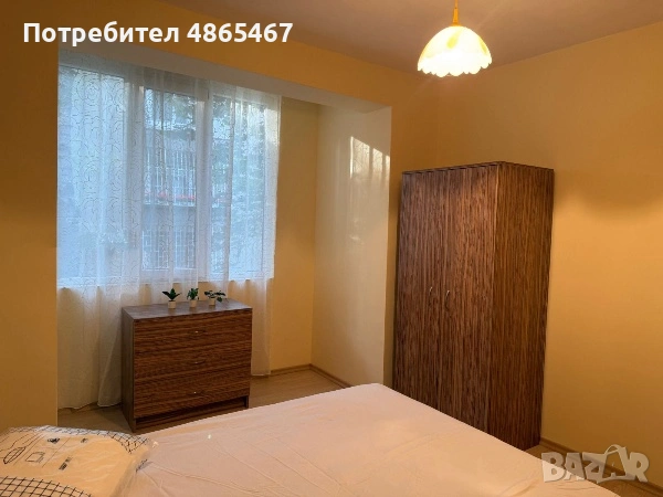2ен апартамент в кв.Славия., снимка 4 - Апартаменти - 55035975