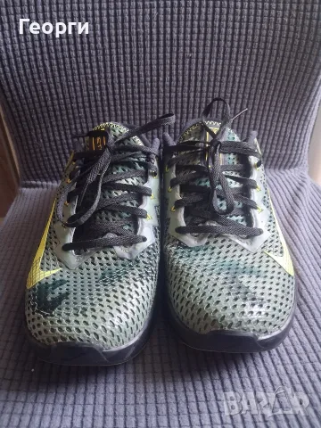 Nike Metcon USA 42 , снимка 2 - Маратонки - 55411532