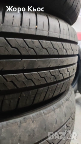 Гуми 235/60 18 дот 2024 година, снимка 2 - Гуми и джанти - 54350350