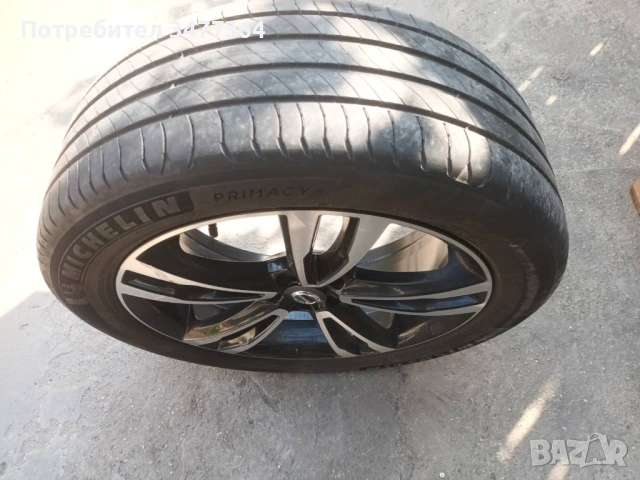 Джанти 19 Volvo, снимка 6 - Гуми и джанти - 54399328