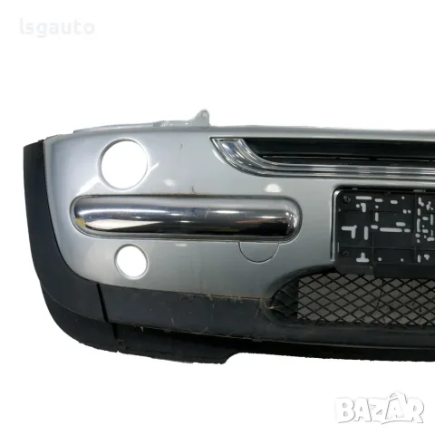 Предна броня Mini Hatch (R50; R53) 2001-2006 ID: 162867, снимка 3 - Части - 55377557