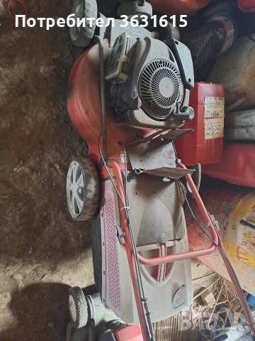 косачки, снимка 5 - Градинска техника - 54193380