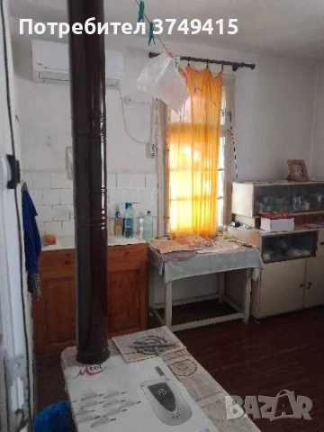 Продавам имот (къща) с дворно място, снимка 18 - Къщи - 55038899