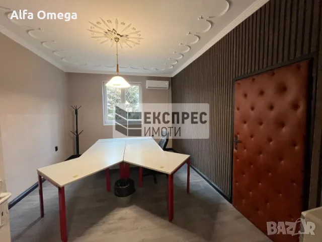 Обзаведен офис под наем, в района на Чаталджа, снимка 5 - Офиси - 55574015