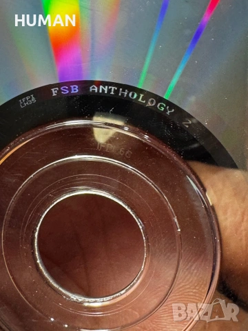 Сигнал - ФСБ - Диана Експрес - По високо напрежение , снимка 17 - CD дискове - 54258184