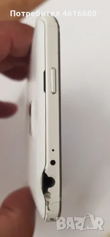 Телефон Samsung Galaxy Note Edge (SM-N915FY) 32GB, бял цвят, снимка 13 - Samsung - 52711711
