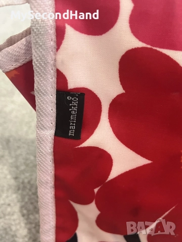Marimekko несесер, снимка 2 - Други - 55682214