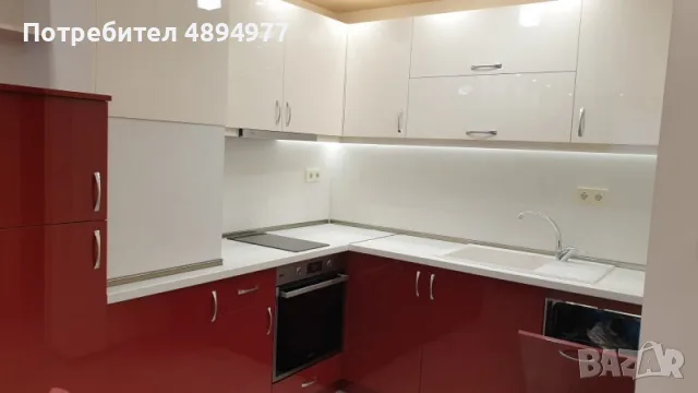 Отдавам двустаен в Кършияка!
