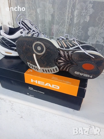 Maratonki head , снимка 2 - Маратонки - 55055858