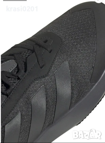 Оригинални маратонки на ADIDAS HEAWYN! 41 1/3, 42, 42 2/3, снимка 5 - Маратонки - 54766956