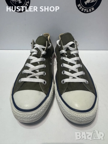 Кецове CONVERSE. Номер 41.5, снимка 3 - Кецове - 55513518