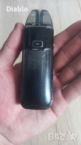 вейп vaporesso luxe xr max, снимка 5 - Електронни цигари - 54389409