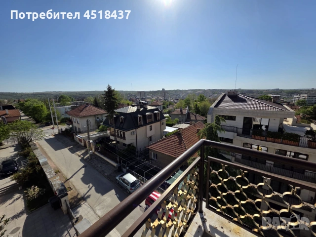МЕЗОНЕТ , снимка 16 - Апартаменти - 54865706