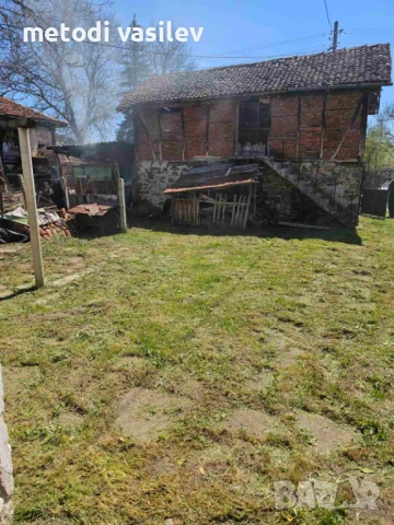 Продавам къща с.Светля общ.Ковачевци обл.Перник, снимка 8 - Къщи - 54343270