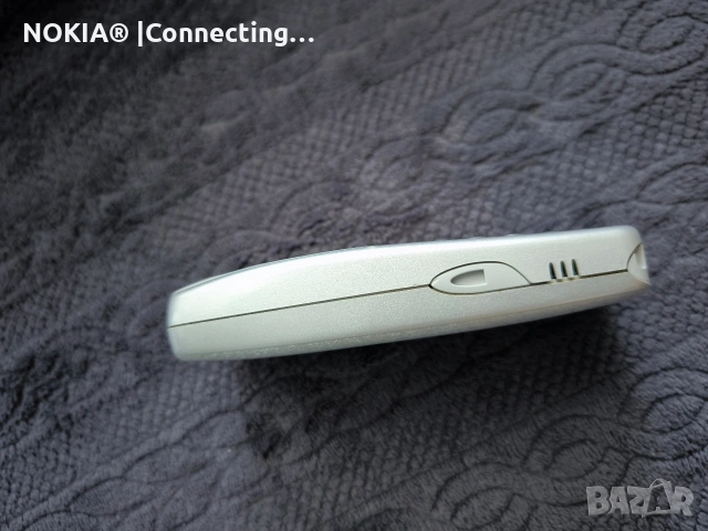Nokia 3410 (Silver), снимка 2 - Nokia - 54719359